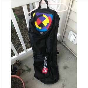 VooDoo field hockey bag